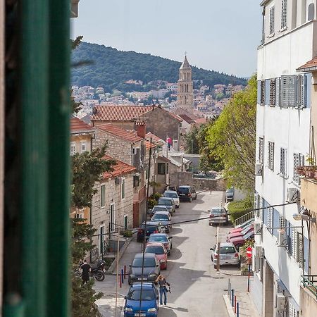 Art Of Split Apartment Zewnętrze zdjęcie
