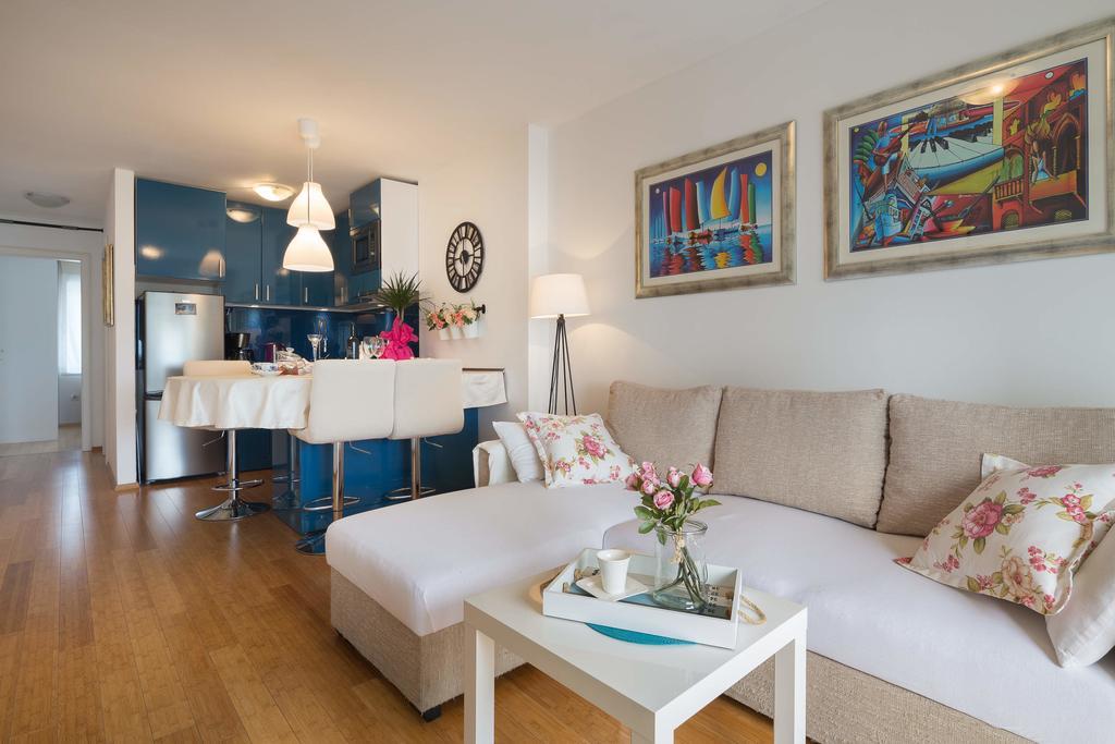 Art Of Split Apartment Zewnętrze zdjęcie