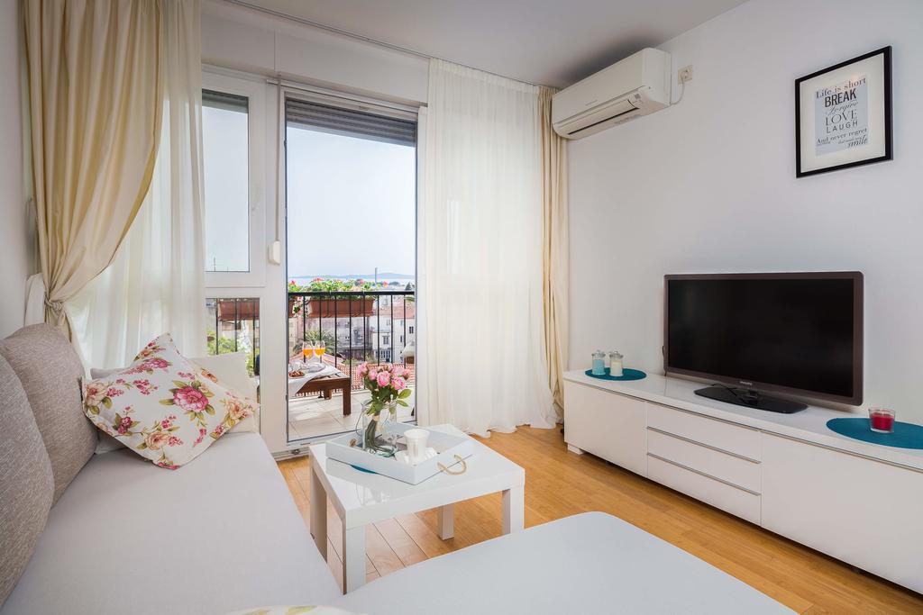 Art Of Split Apartment Zewnętrze zdjęcie