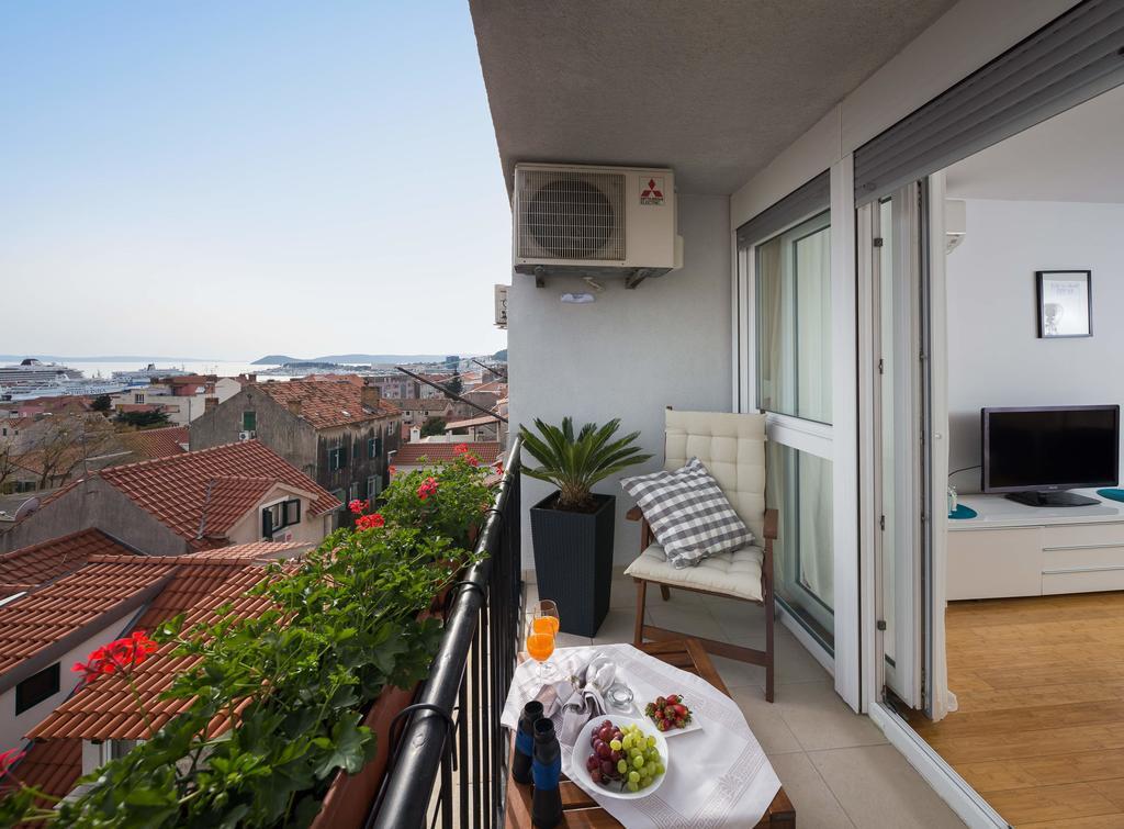 Art Of Split Apartment Zewnętrze zdjęcie